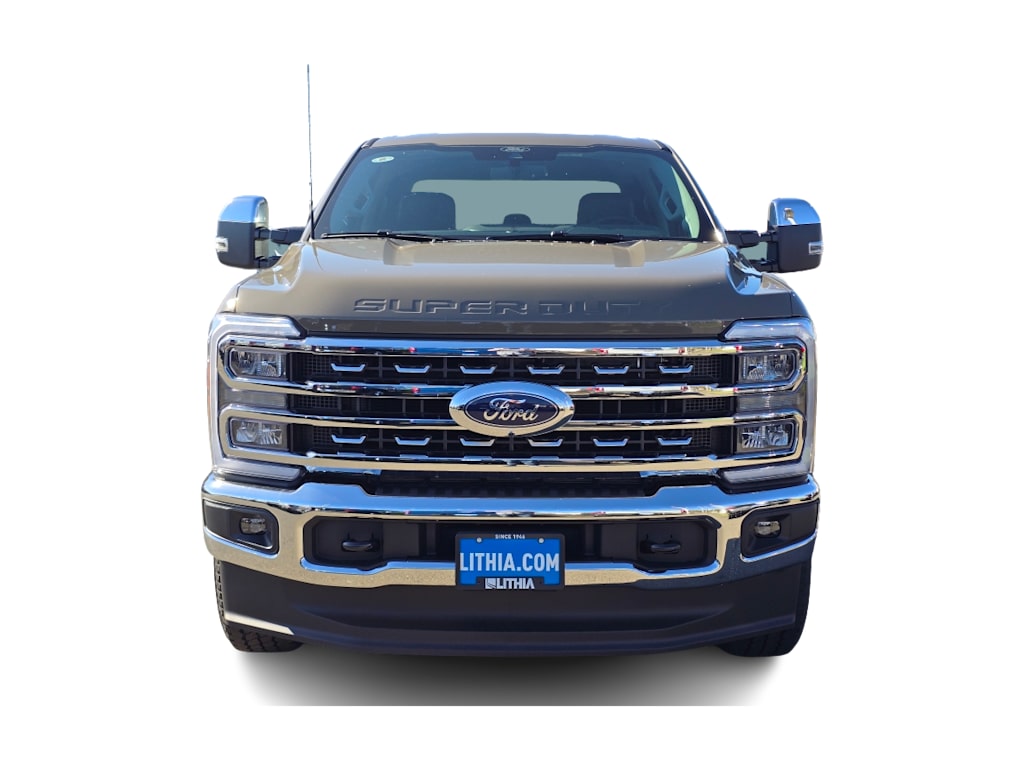 Thumbnail: 2026 Ford F-250 - 6