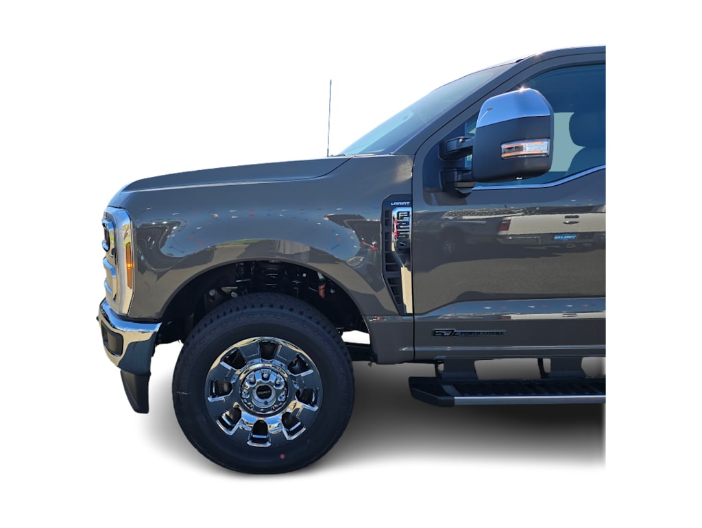 Thumbnail: 2026 Ford F-250 - 20