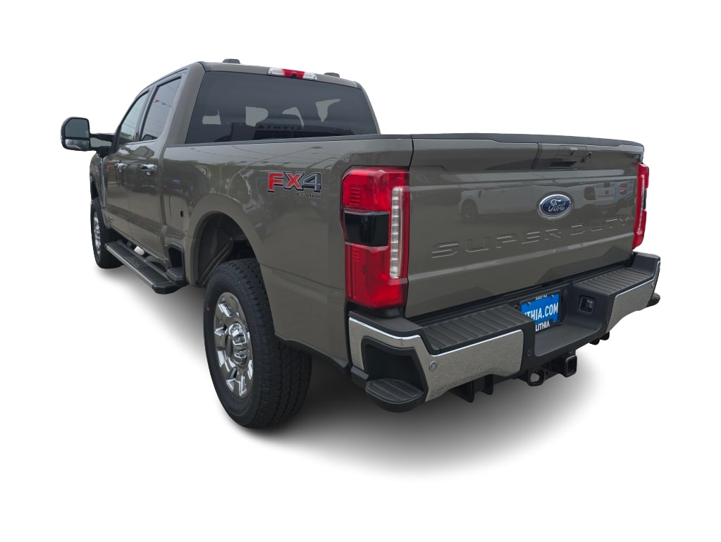 Thumbnail: 2026 Ford F-250 - 4