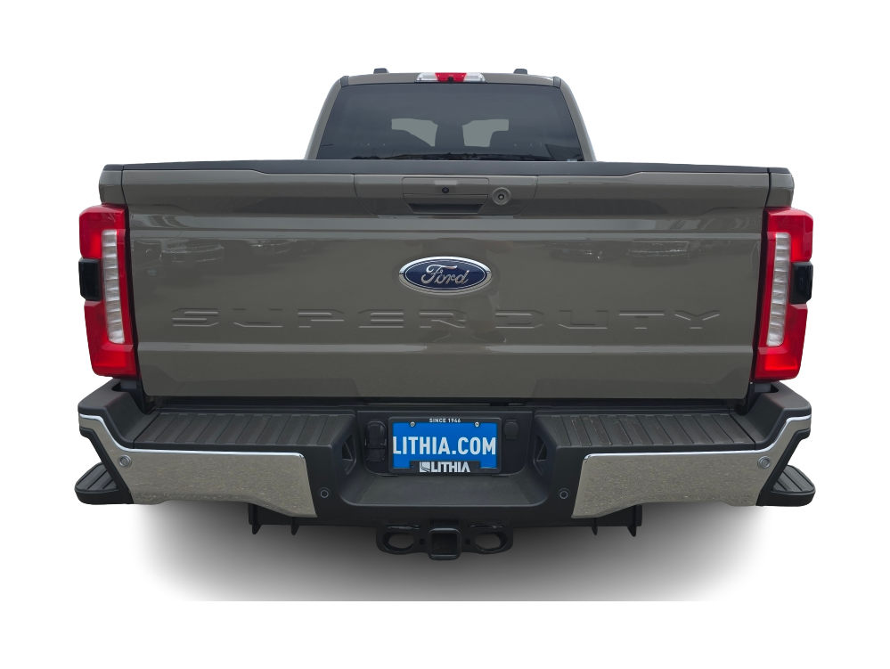 Thumbnail: 2026 Ford F-250 - 5
