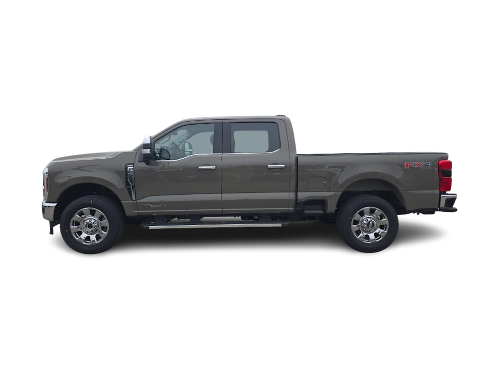 Thumbnail: 2026 Ford F-250 - 3