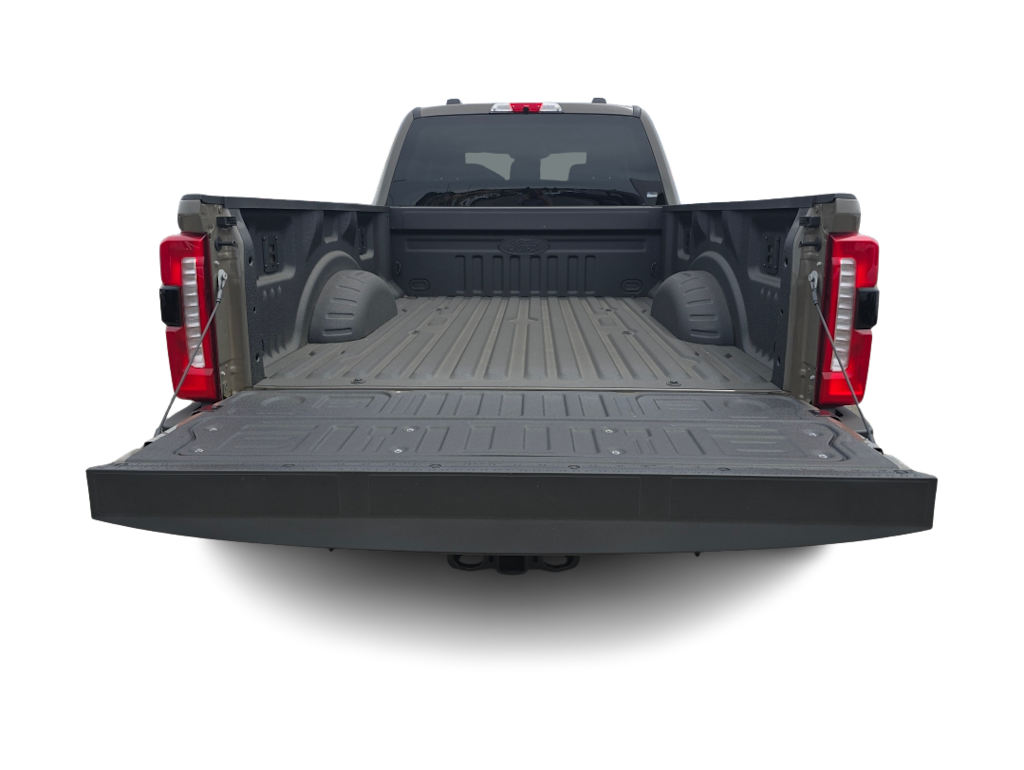 Thumbnail: 2026 Ford F-250 - 14