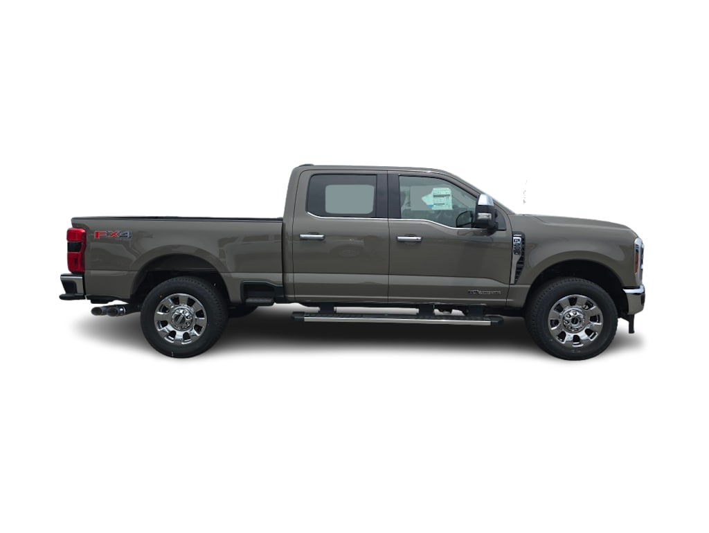 Thumbnail: 2026 Ford F-250 - 17