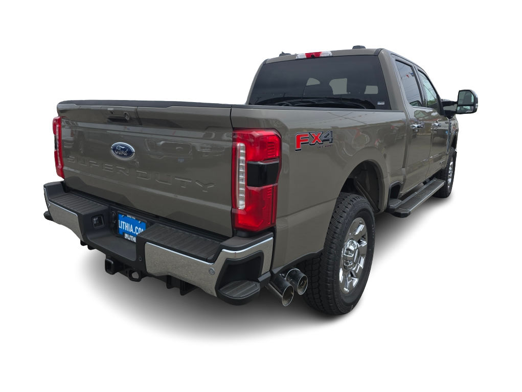 Thumbnail: 2026 Ford F-250 - 16