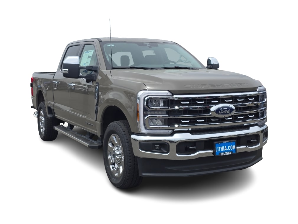 Thumbnail: 2026 Ford F-250 - 18