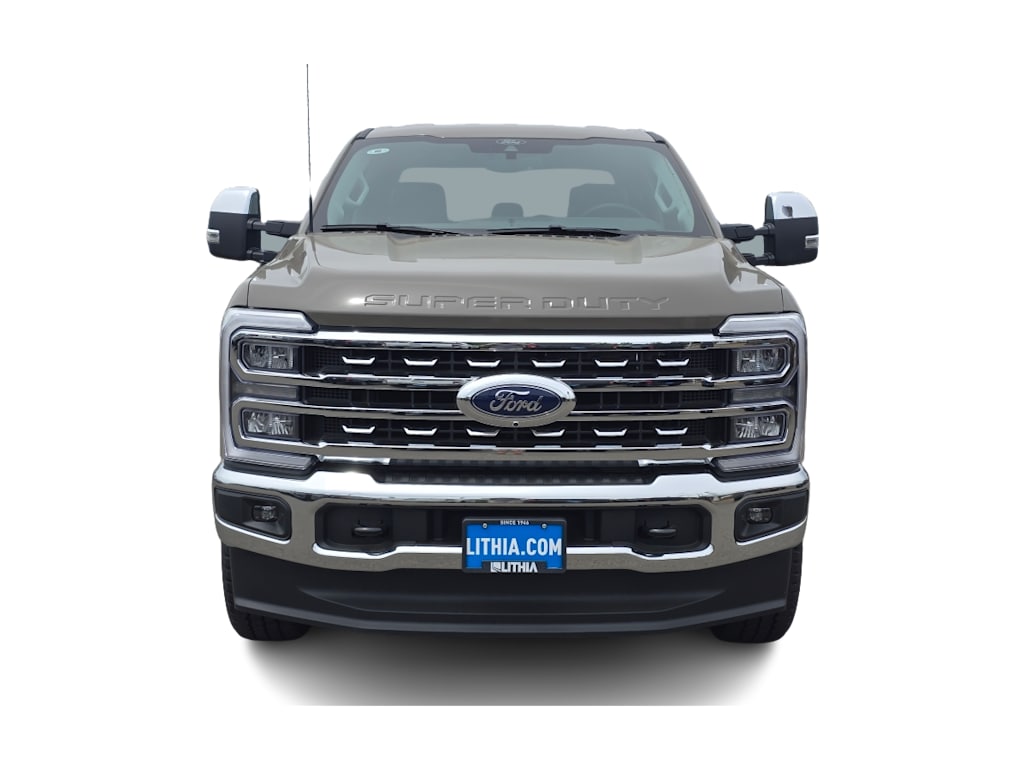 Thumbnail: 2026 Ford F-250 - 6
