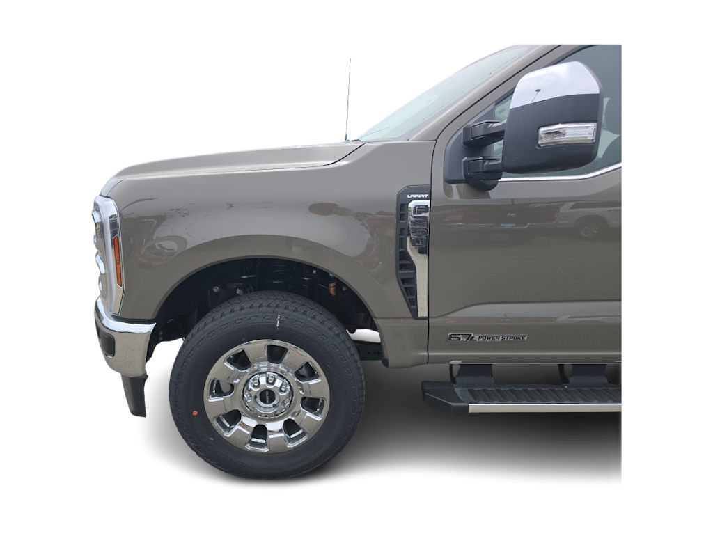 Thumbnail: 2026 Ford F-250 - 21