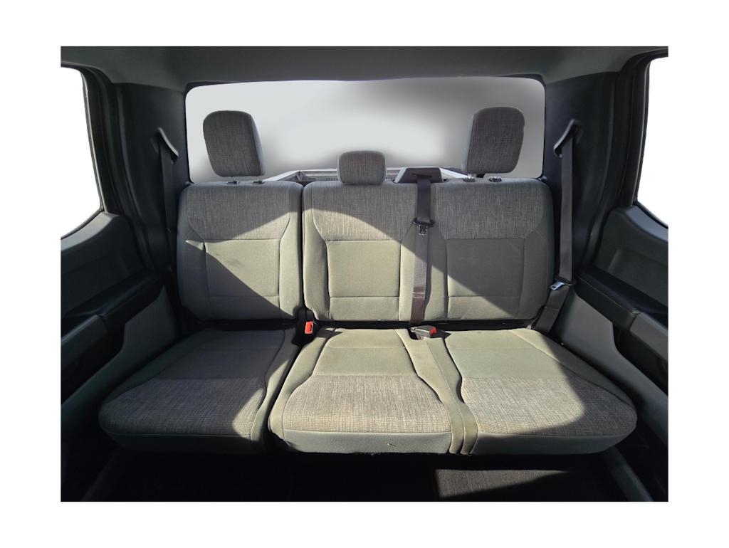 Thumbnail: 2024 Ford F-250 - 23