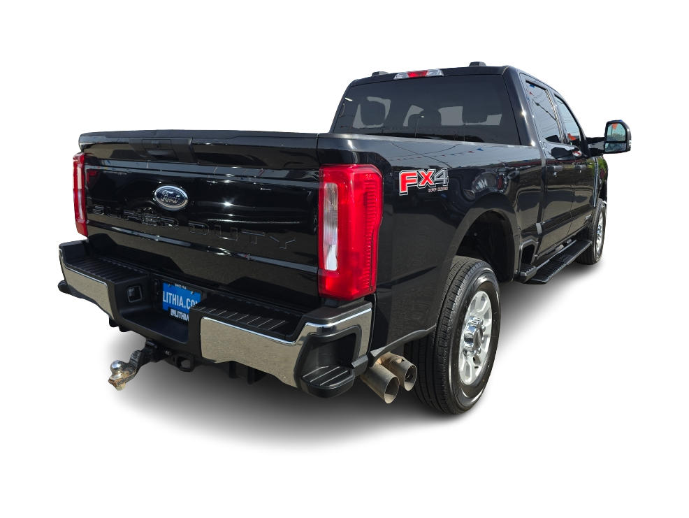 Thumbnail: 2024 Ford F-250 - 18