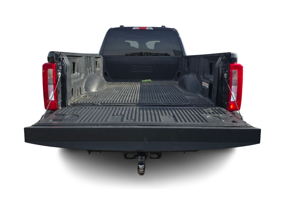 Thumbnail: 2024 Ford F-250 - 15