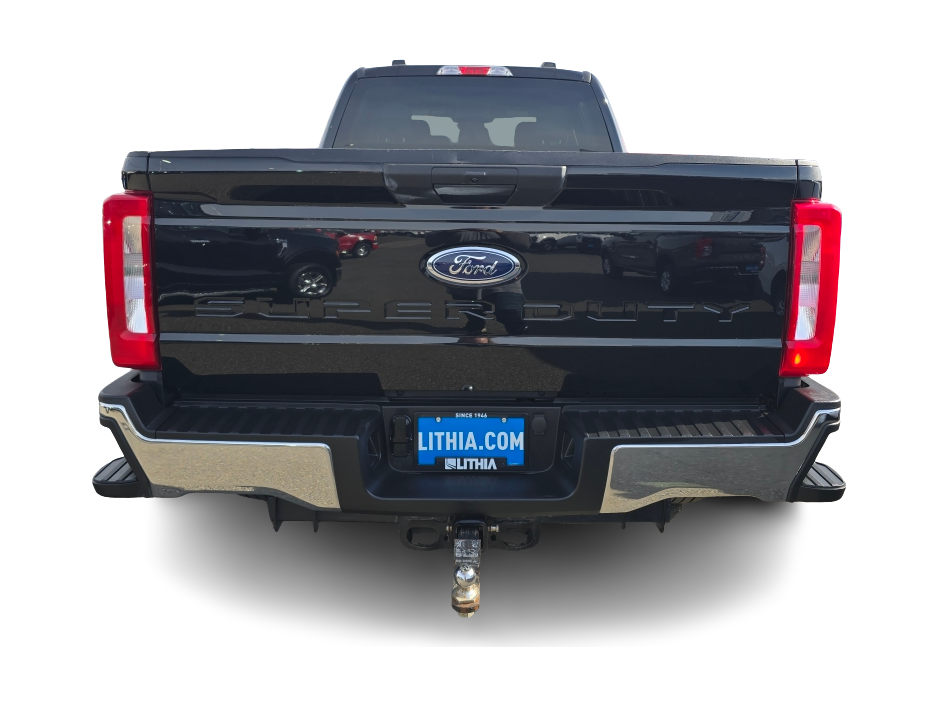 Thumbnail: 2024 Ford F-250 - 5