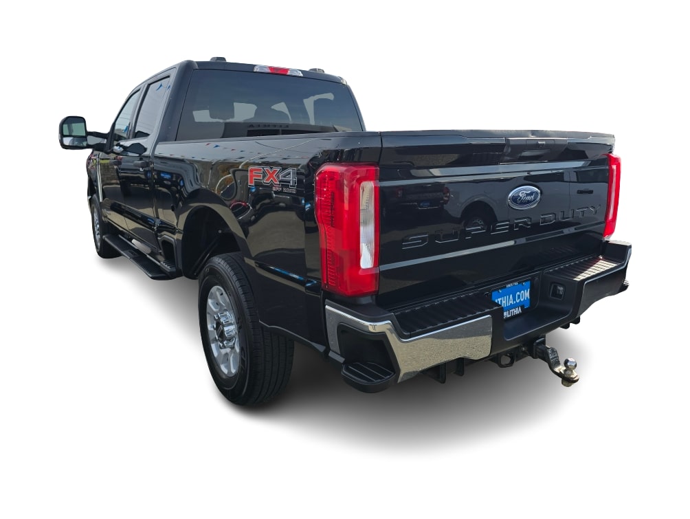 Thumbnail: 2024 Ford F-250 - 4