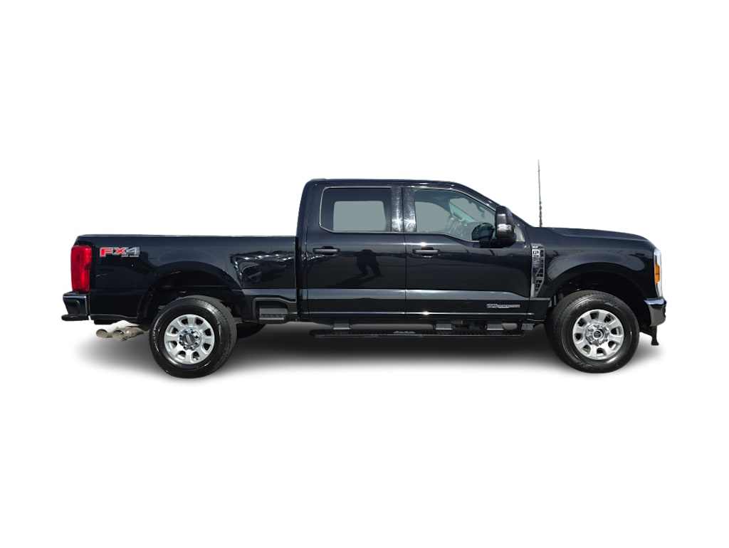 Thumbnail: 2024 Ford F-250 - 19