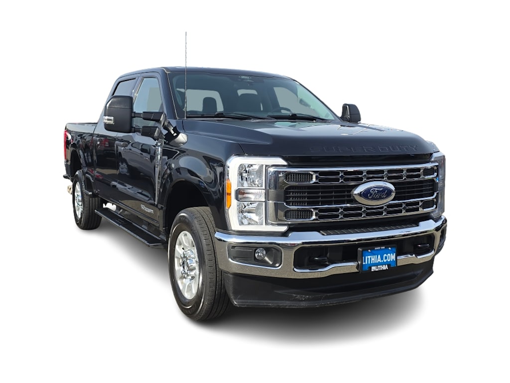 Thumbnail: 2024 Ford F-250 - 20