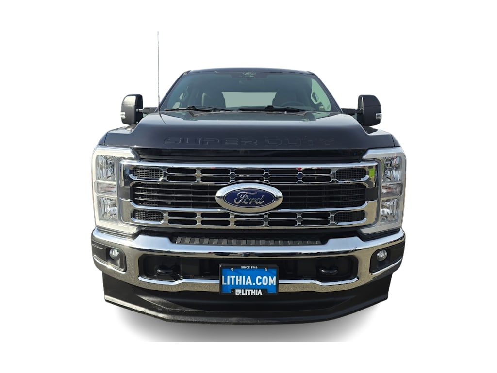 Thumbnail: 2024 Ford F-250 - 6