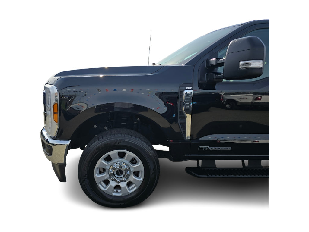 Thumbnail: 2024 Ford F-250 - 22