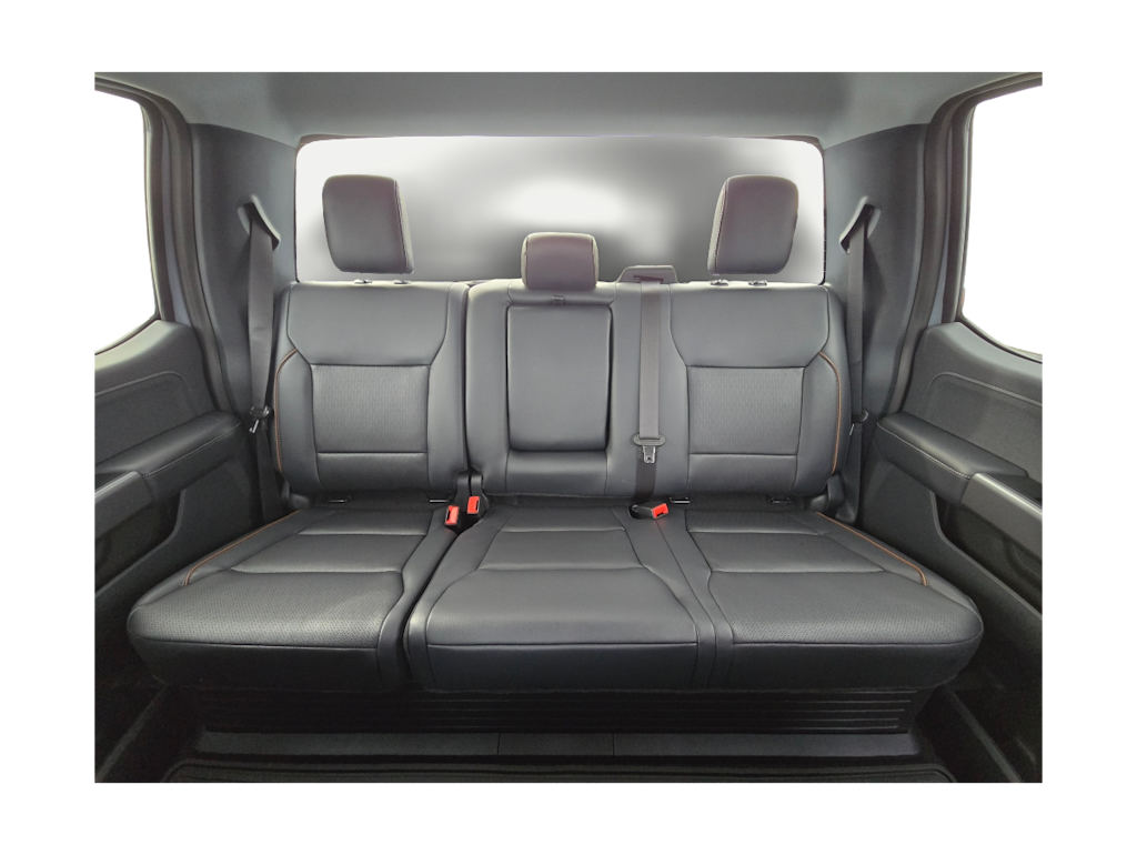 Thumbnail: 2026 Ford F-250 - 21