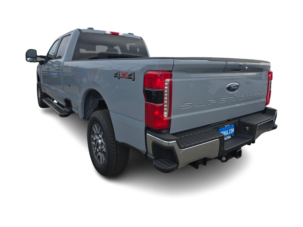 Thumbnail: 2026 Ford F-250 - 4