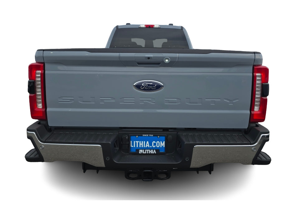 Thumbnail: 2026 Ford F-250 - 5