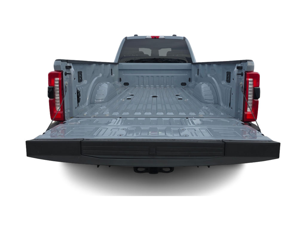 Thumbnail: 2026 Ford F-250 - 14