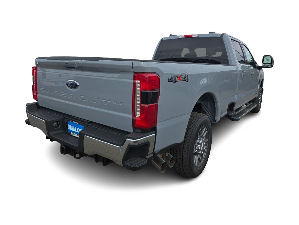 Thumbnail: 2026 Ford F-250 - 16