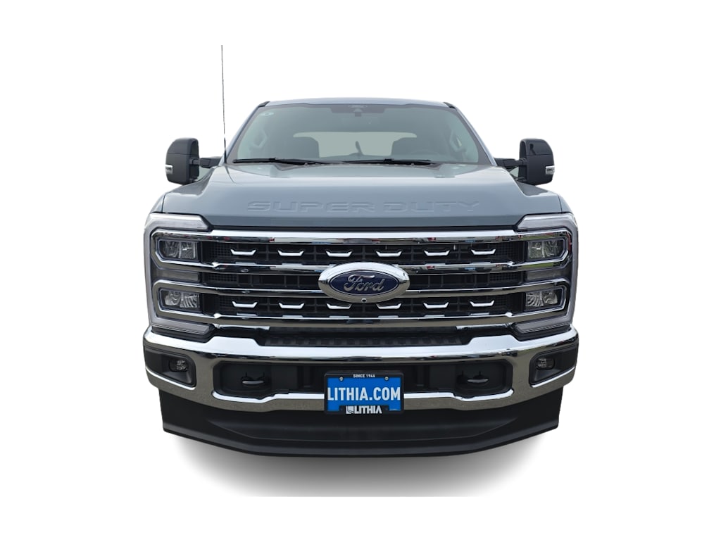 Thumbnail: 2026 Ford F-250 - 6