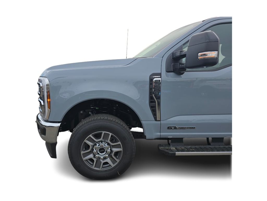 Thumbnail: 2026 Ford F-250 - 20