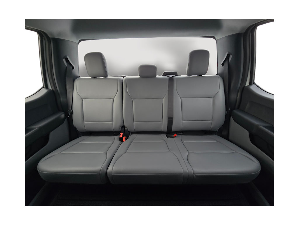 Thumbnail: 2026 Ford F-250 - 22