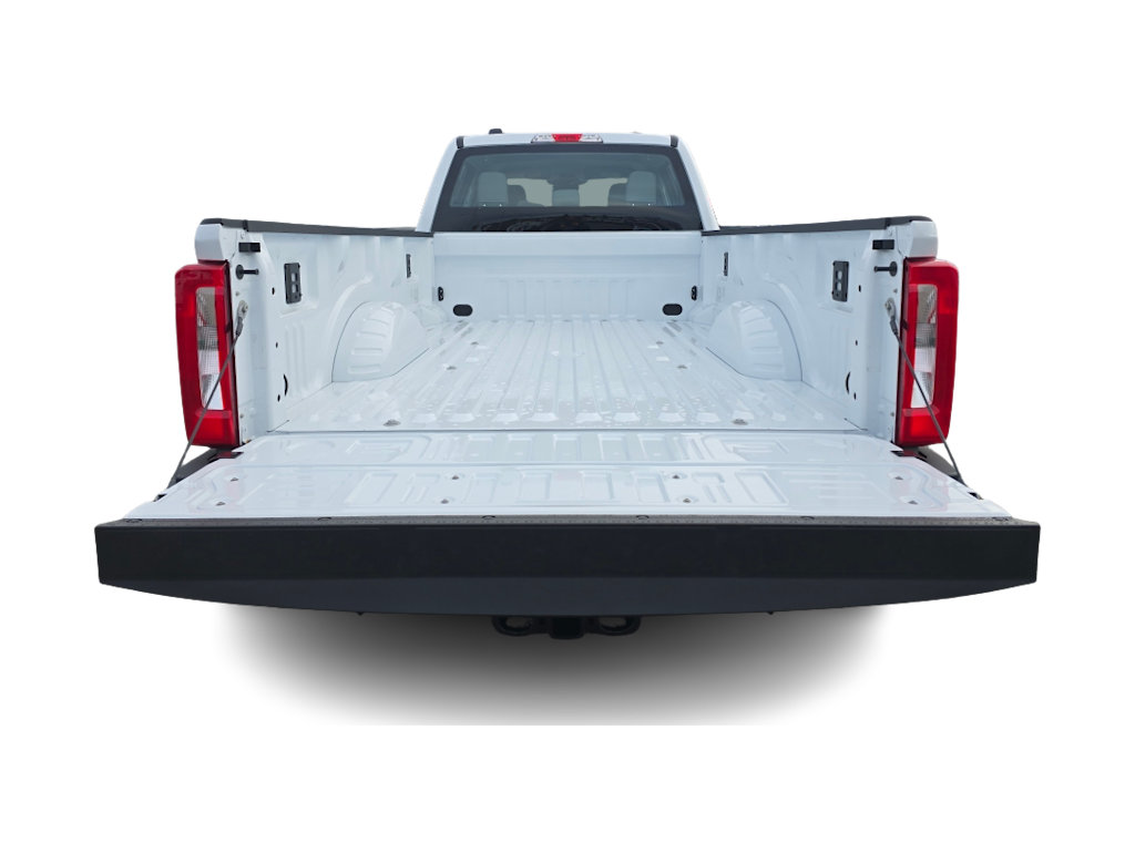 Thumbnail: 2026 Ford F-250 - 14