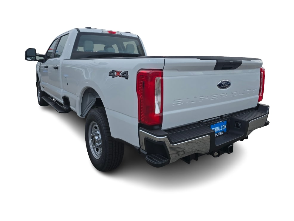 Thumbnail: 2026 Ford F-250 - 4