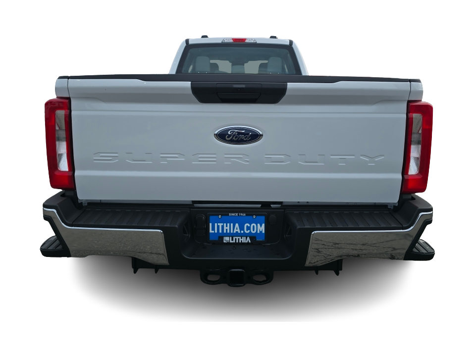 Thumbnail: 2026 Ford F-250 - 5