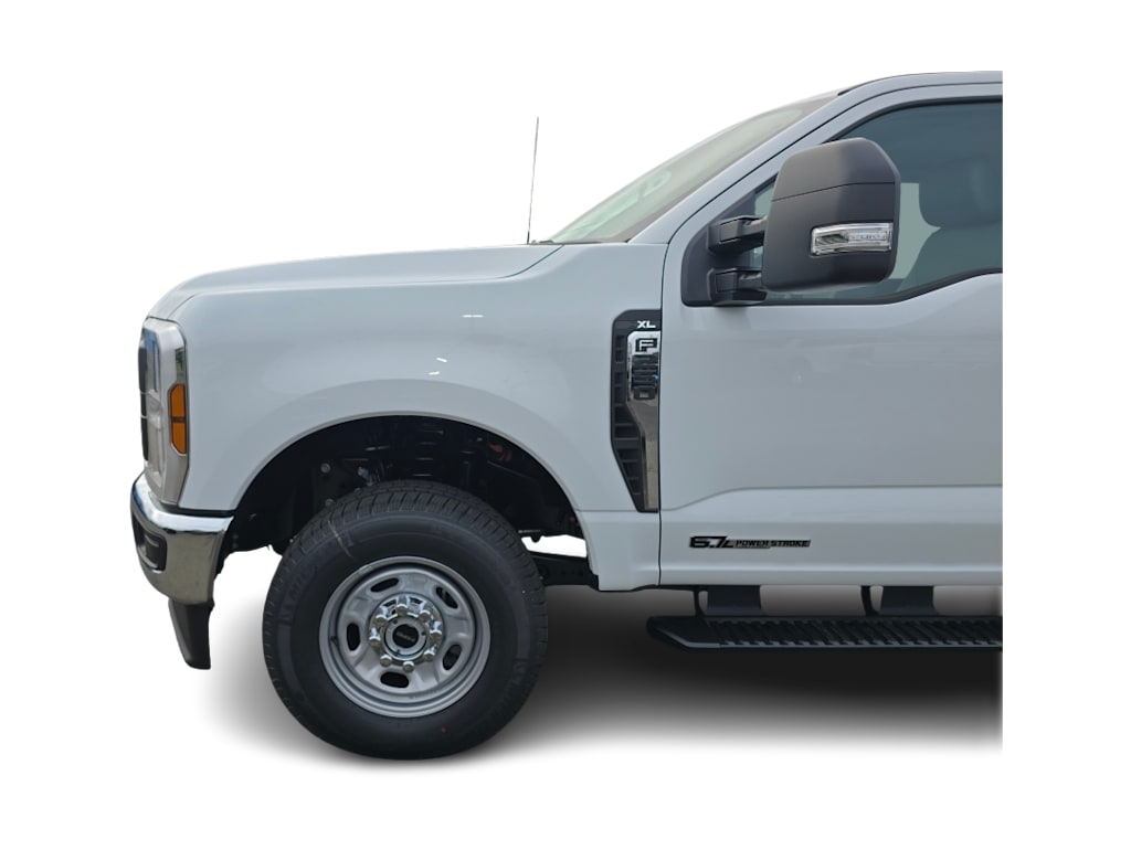 Thumbnail: 2026 Ford F-250 - 21