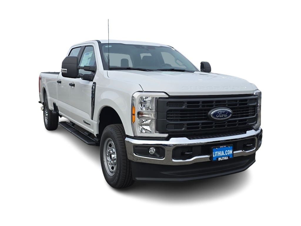 Thumbnail: 2026 Ford F-250 - 18