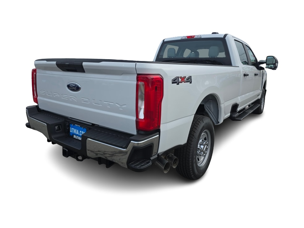 Thumbnail: 2026 Ford F-250 - 16