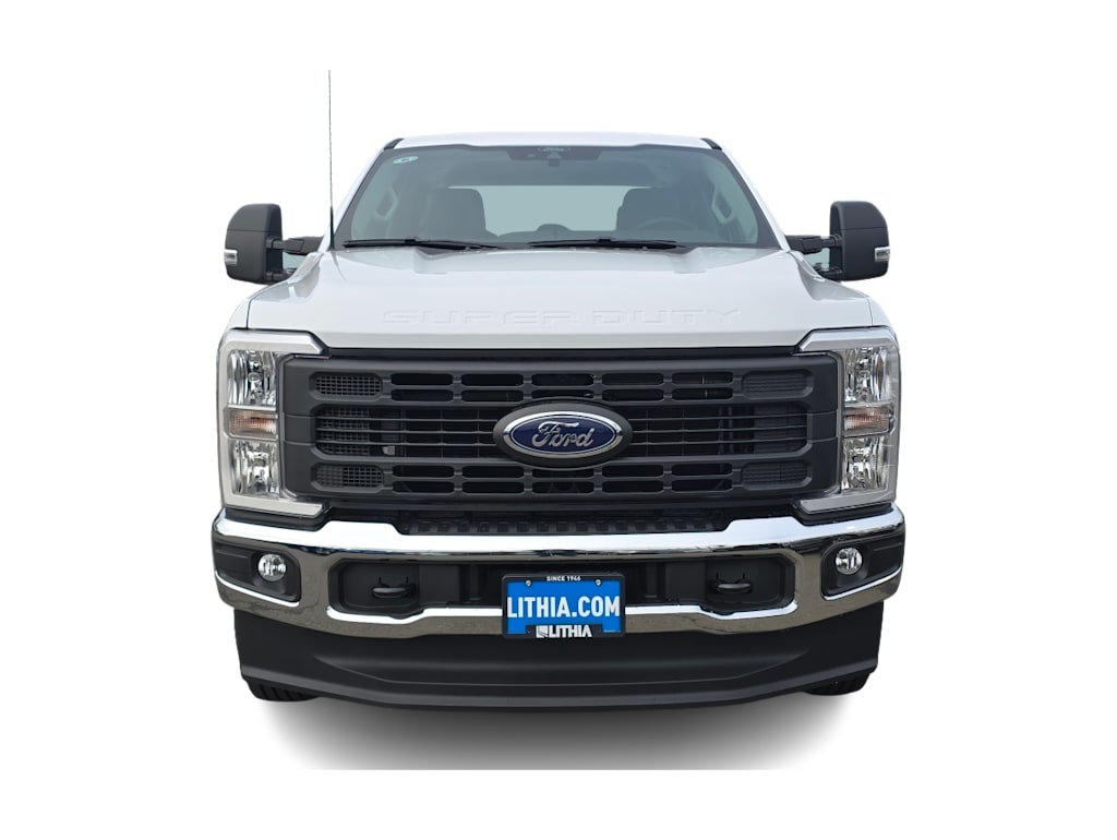 Thumbnail: 2026 Ford F-250 - 6