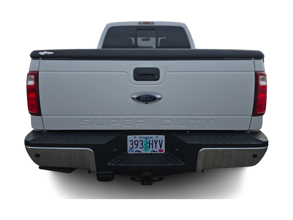 Thumbnail: 2016 Ford F-250 - 5