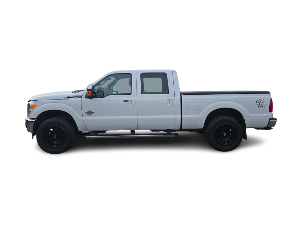 Thumbnail: 2016 Ford F-250 - 3
