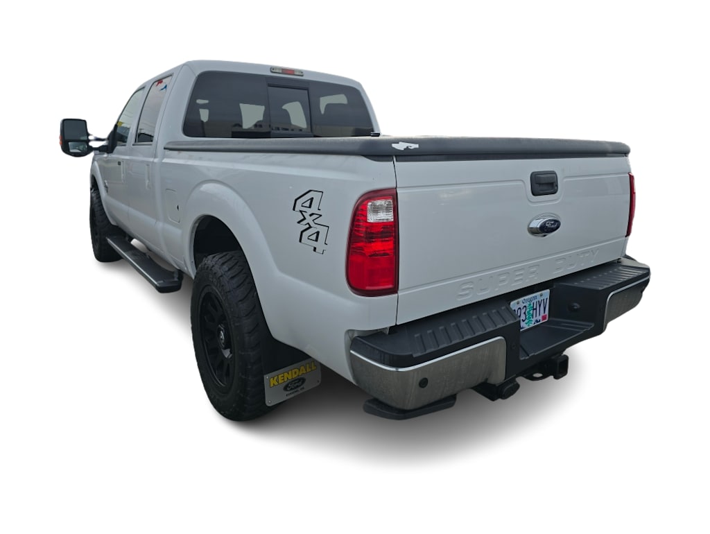 Thumbnail: 2016 Ford F-250 - 4