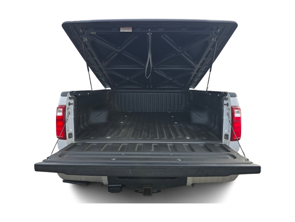 Thumbnail: 2016 Ford F-250 - 13