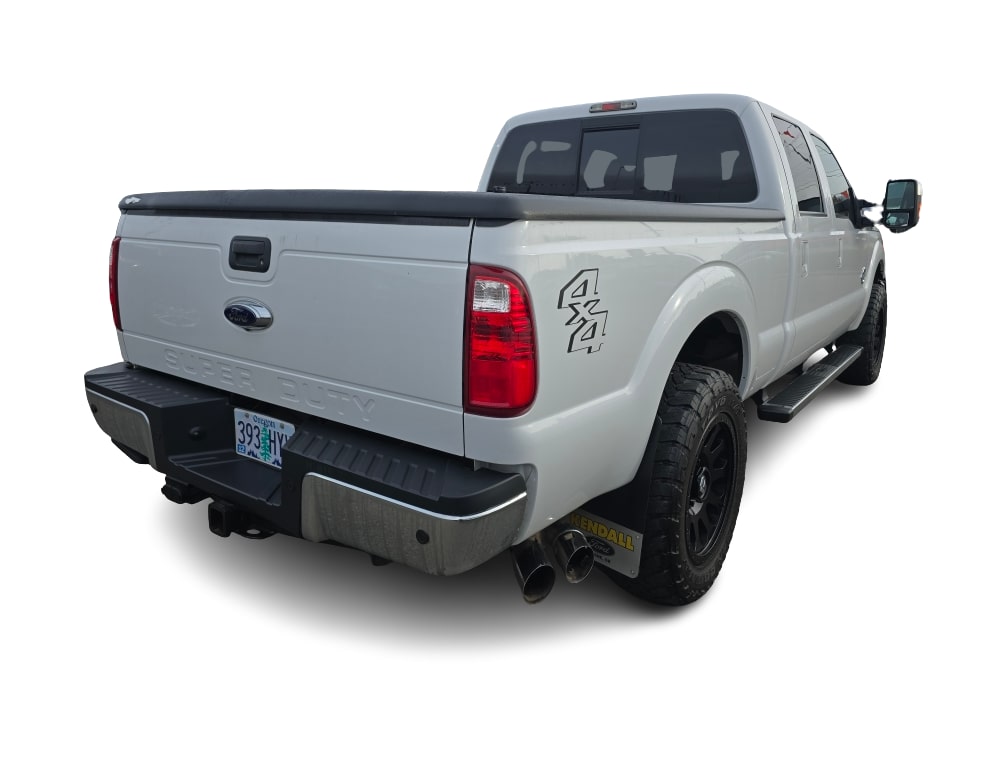 Thumbnail: 2016 Ford F-250 - 15