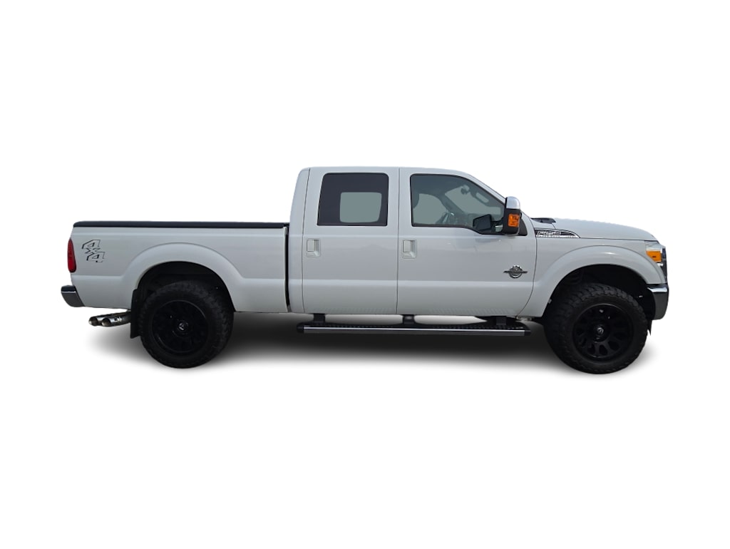 Thumbnail: 2016 Ford F-250 - 16