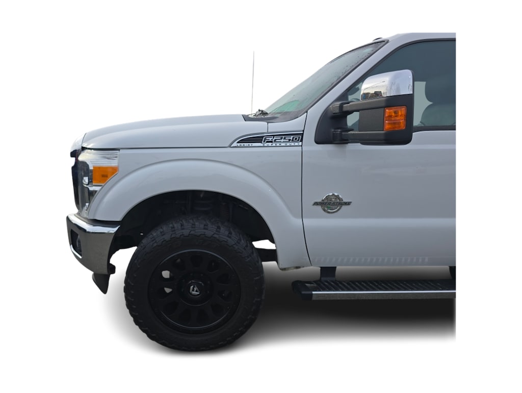 Thumbnail: 2016 Ford F-250 - 20
