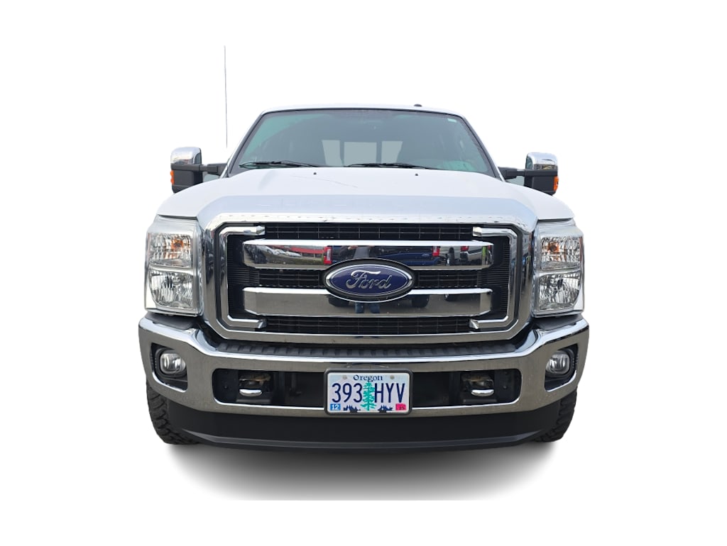 Thumbnail: 2016 Ford F-250 - 6
