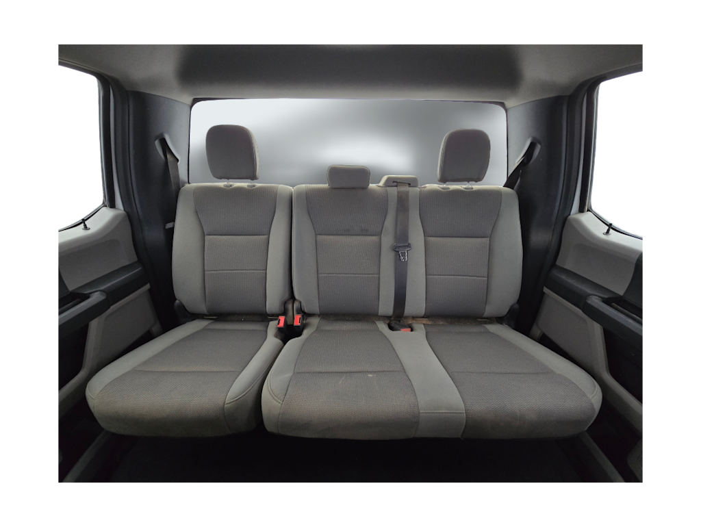 Thumbnail: 2021 Ford F-250 - 22