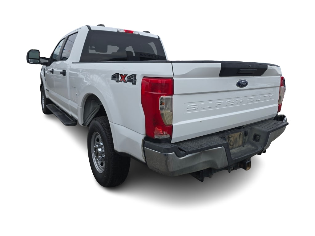 Thumbnail: 2021 Ford F-250 - 4