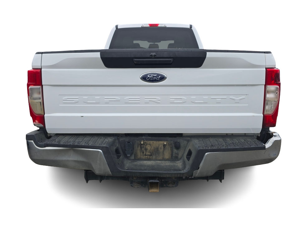 Thumbnail: 2021 Ford F-250 - 5