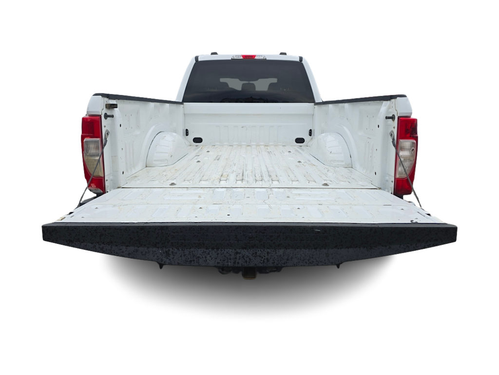 Thumbnail: 2021 Ford F-250 - 15