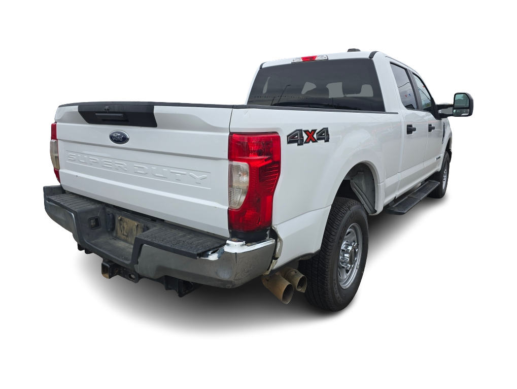 Thumbnail: 2021 Ford F-250 - 17