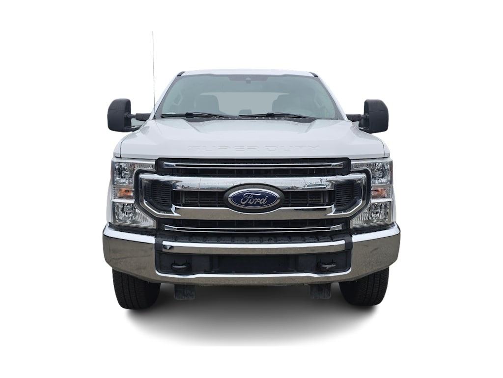 Thumbnail: 2021 Ford F-250 - 6