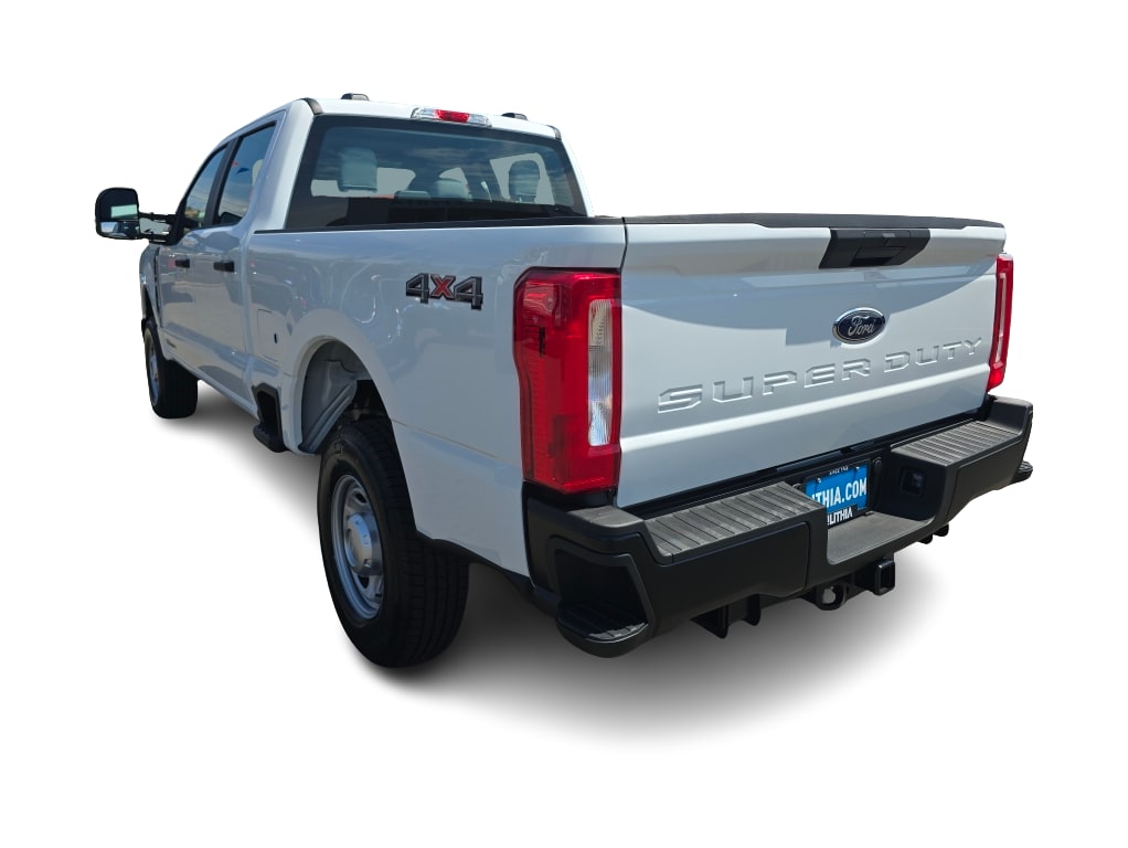 Thumbnail: 2026 Ford F-250 - 4
